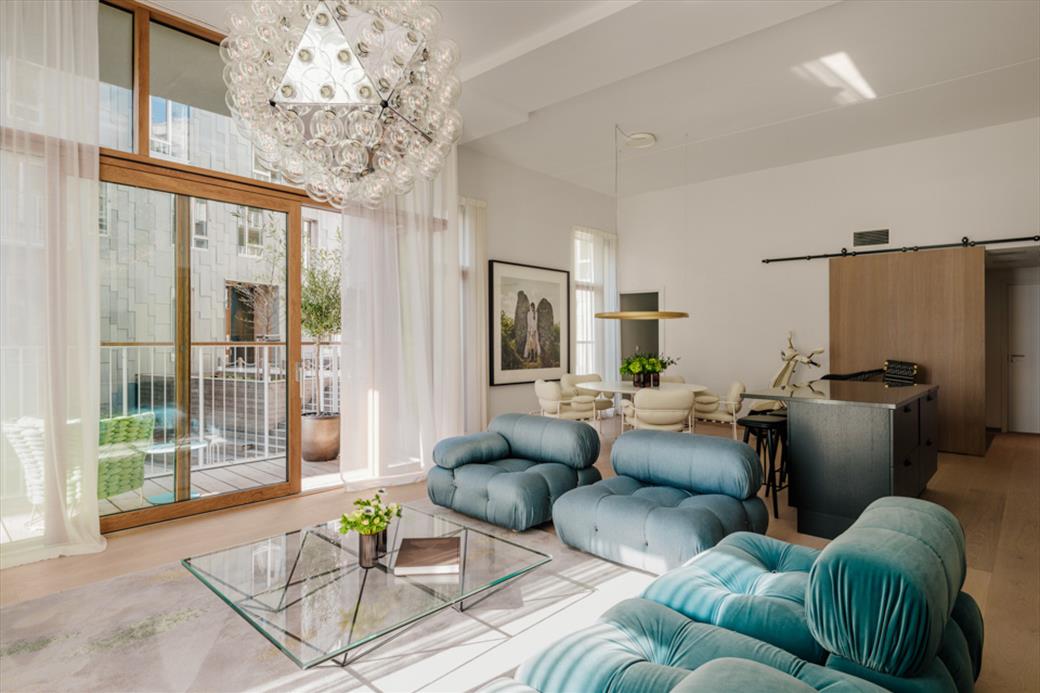 Photo inspiration: Picture Idea: A One Apartments